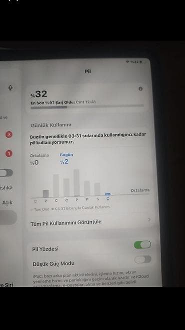 samsung 12 s: İşlənmiş Apple iPad Pro 11 (2021), 11", 128 GB — 1