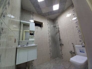 çıxarış nədir: 5 otaqlı, 180 kv. m, Kredit yoxdur, Orta təmir — 14