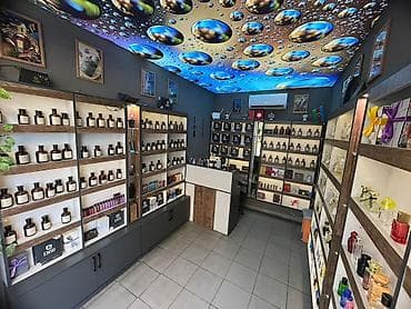 narcisso pudra: EMMI Perfumery & Cosmetics – 1972-dən ətir və kosmetika mağazası — 6