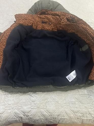 Donlar: Uşaq dəsti, Uniseks, 6 - 7 yaş, Next — 4