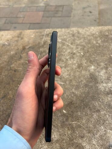 телефон fly 5: Poco X6 Pro 5G, 512 ГБ, цвет - Черный, Сенсорный — 3