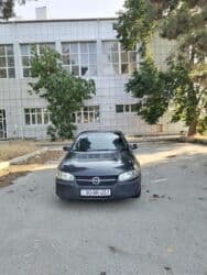 şlanqların satışı: Opel Omega: 2 l | 1997 il 285600 km Sedan — 2