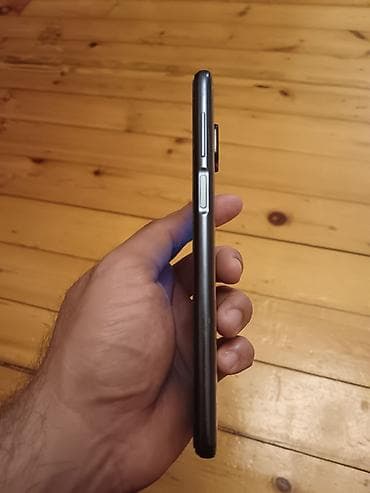 mi 9 lite: Xiaomi Mi Note 10 Lite, 64 GB, rəng - Mavi — 6