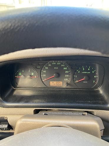 chery a13: Chery Amulet (A15): 1.5 l | 2010 il 413000 km Sedan — 10