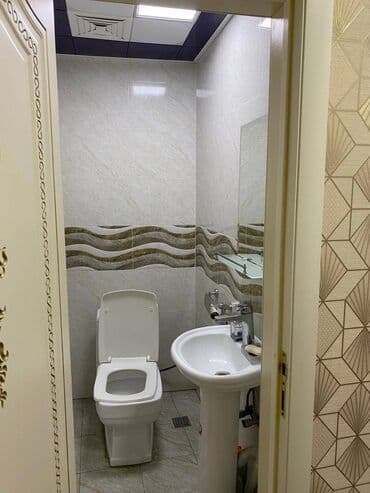 lənd kuruzer ucun led işıq lupası hardan tapmaq olar: Bakı, 3 otaqlı, Köhnə tikili, 90 kv. m — 9