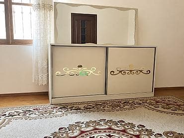 komod satilir: İşlənmiş, Güzgülü — 1