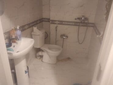 yeni ramanada ev: Salam ev xirdalanda yerleşir teze tikili apartmanin1 ci mertebesi yeni — 5