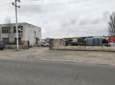 финские дома в баку: Sumqayıt şəhəri Səməd Vurğun küşəsində yerləşən 1000 kv. m anbar, 800 — 8