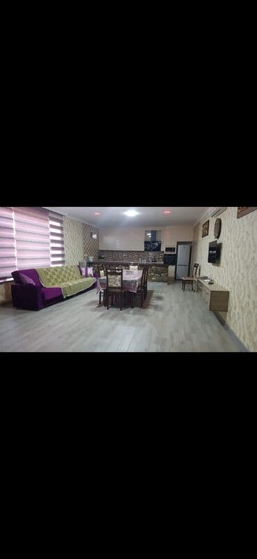 şuşada kiraye evler: 7 otaqlı, 160 kv. m, Kredit var, Yeni təmirli — 1