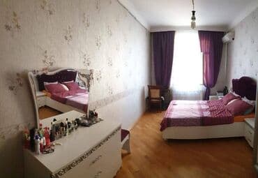 4 cu mikrorayon kiraye evler 2023: 8 noyabr metrosunun çıxışında papanin xəstəxanasına yaxın 18 — 3