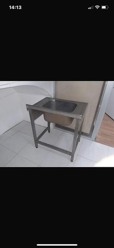 Professional ət çəkən maşınlar: Peşəkar mətbəx avadanlıqları paketi Təyinat: restoran, kafe, ət — 3