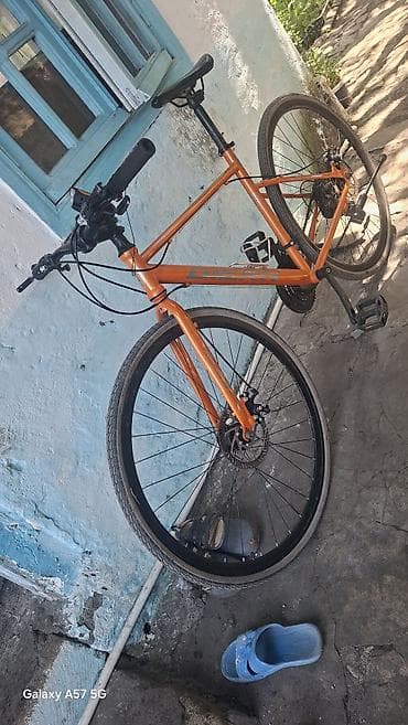 Sport velosiped 180 m