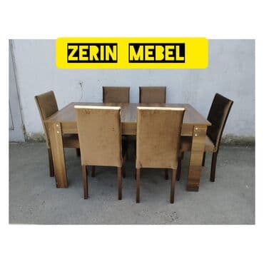 quxna stulu: Teze stol stul dest 280 Azn. Endirim olunub topdan qiymete perakende — 2