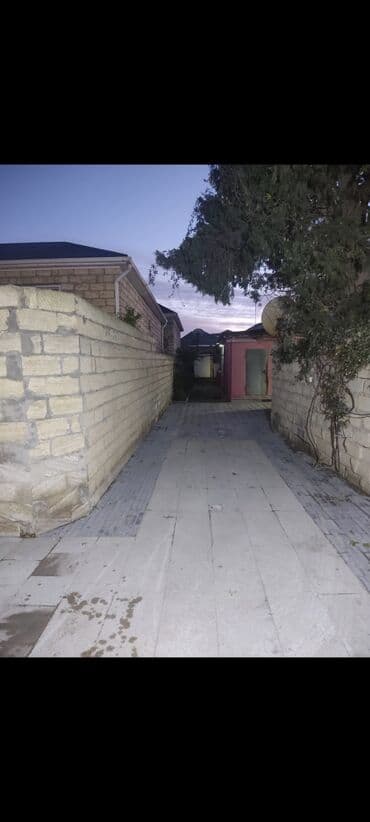 gözel evler: 5 otaqlı, 98 kv. m, Kredit yoxdur, Orta təmir — 2