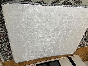 Proton: İşlənmiş, Sadə matras, İki nəfərlik — 1