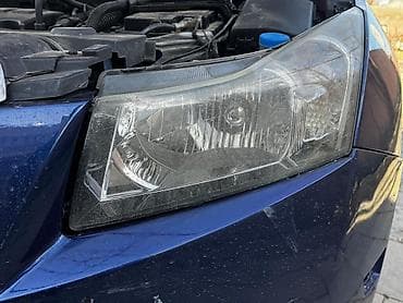 mercedes benz e 2000: Komplekt, Yaxın və uzaq vuran işıqlar Chevrolet, Orijinal — 5