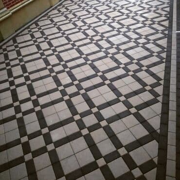 текстура внутри дома: Hər növ tamet daşların döşəməsi — 7