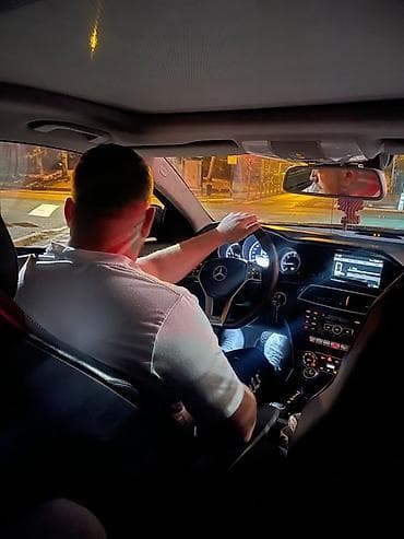 mingecevir is elani 2025: Şəxsi sürücü, 22 yaş, stajı 1 il, Nəqliyyat təmin edilir — 1