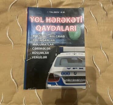 Электротранспорт: Müxtəlif dərslik və ədəbiyyat toplusu Satılır: bir yerdə müxtəlif — 7