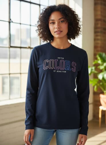 benetton: Мужской, размер S, от benetton, цена 30 манат.Десткое пальто — 1