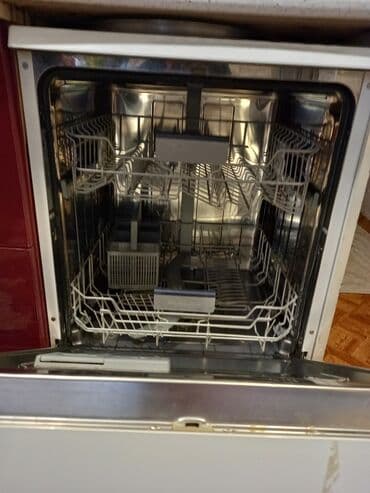 qabyuyan maşın qiymetleri: Qabyuyan maşın Samsung, Tam qabaritli (60 sm.), İşlənmiş — 2