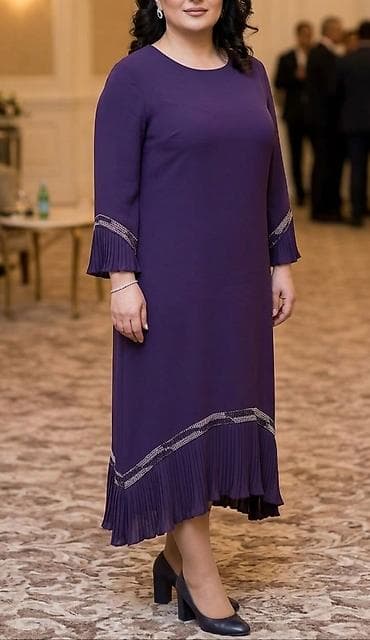 Don satılır .Toy ziyafəti üçün .Razmer 46