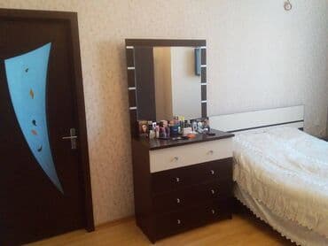 sumqayit 13 mkr: 3 otaqlı, Yeni tikili, 94 kv. m — 4