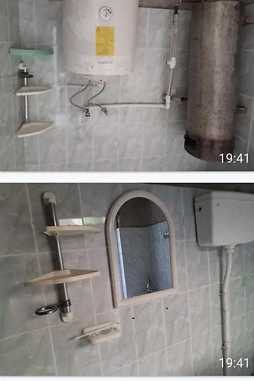 sumqayit 1 otaqli kiraye evler: Saray 503 yolu yola yaxın Posta yaxın — 9