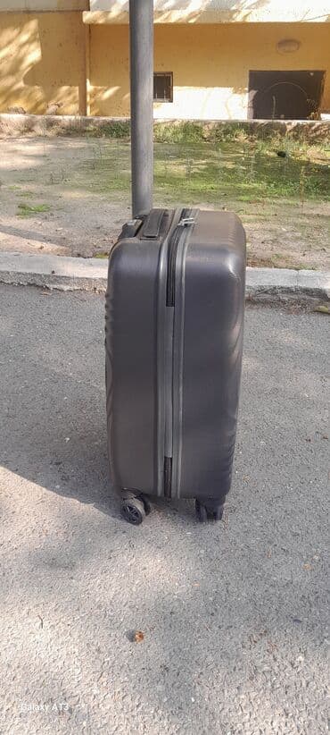 CD, DVD disklər və kassetlər: Əl yükü standartlarına cavab verən eyni zaman baqaj kimidə daşına — 3