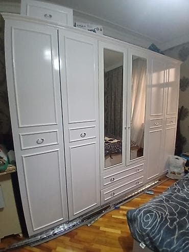 AYNUR 2💃 Mdf matral İdeal vəziyyətdə Qiymət 450 azn Bir ildir