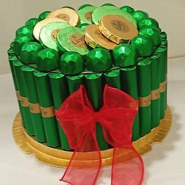 Məktəb çantaları: Belçika şokoladları ilə hazırlanıb sifariş üçün 0702887030 — 1