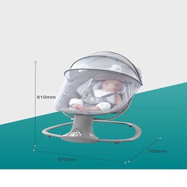 friso vom 800 qr qiymeti: Elektrikli yelləncəklər "Mastela" sağda - 120 manat‼️ solda - 130 — 4
