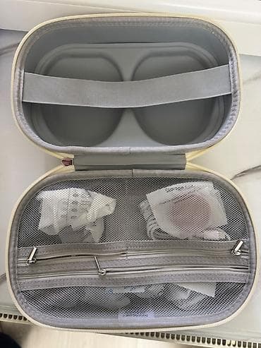 Məktəb çantaları: 🍼 Momcozy Mobile Flow™️ M9 – Südsağma aparatı Satılır: Momcozy Mobile — 4