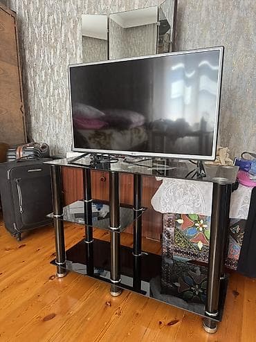 mega smart tv: Yeni Televizor LG 32" — 1