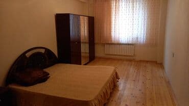 kiraye ev ehmedlide: Xətai rayonu (Əhmədli metrosu yaxınlığında) ərazisində inşa edilmiş — 7