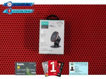 pejo 206: Joyroom zs 206 bundan başqa hər növ avtomobi̇l aksessuarlarinin — 1