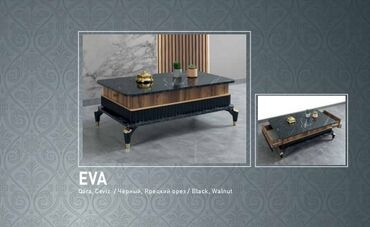 açılan stol: Jurnal masası, Yeni, Açılan, MDF, Dördbucaq masa — 1