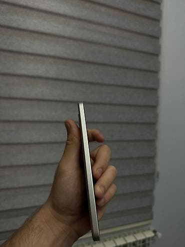 ucuz telfon: Poco M7 Pro 5G, rəng - Gümüşü, Sensor — 3