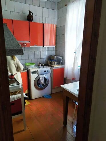 ağ şeher evler: Bakı, 3 otaqlı, Köhnə tikili, 70 kv. m — 7