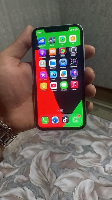 iphone 11 ucuz qiymete: IPhone 11, Yaşıl — 2