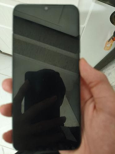 redmi k80: Redmi 9C, 64 GB, rəng - Qara, Düyməli, Barmaq izi, Face ID — 2