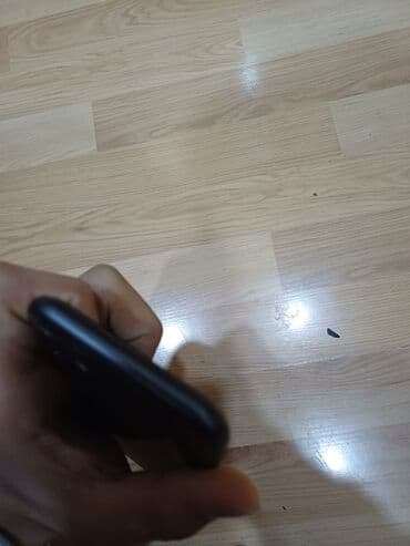 Lincoln: IPhone 11, 128 ГБ, Черный, Face ID — 6