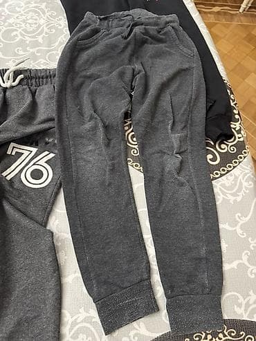 Dəstlər: Uşaq dəsti, Uniseks, 7 - 8 yaş, Lc Waikiki — 9