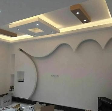 ev dizayni: Salam ES Dizayn Group sizlere 100 manatdan basliyan qiymetlerle — 5