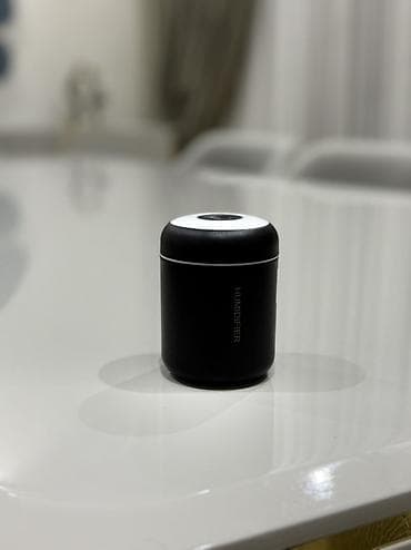 Kompakt USB Nəmləndirici(Son 1-ədəd) 055-298-41-37 - Masaüstü və ya