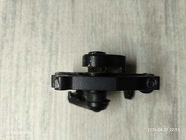 Məhsul: Velosiped üçün mexaniki disk əyləc kaliperləri (cüt) TƏCİLİ — 2