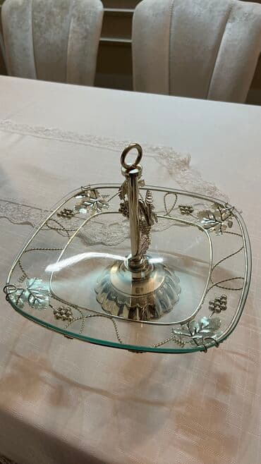 keks qabları: Tort və şiriniyyat qabı, rəng - Ağ — 4