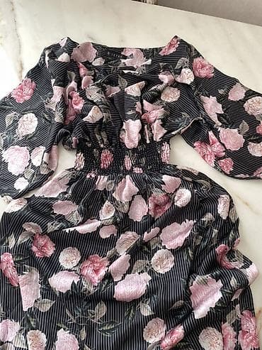 ucuz sepler: Gündəlik don, Midi, Setre, S — 1