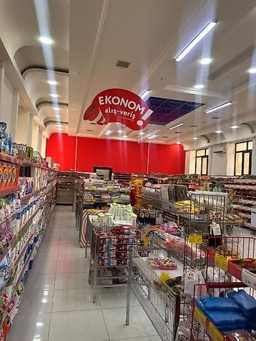 sumqayit menzil satisi: Obyekt satılır Al marketin icarəsində Qaraçuxur qəsəbəsində yerləşir — 1