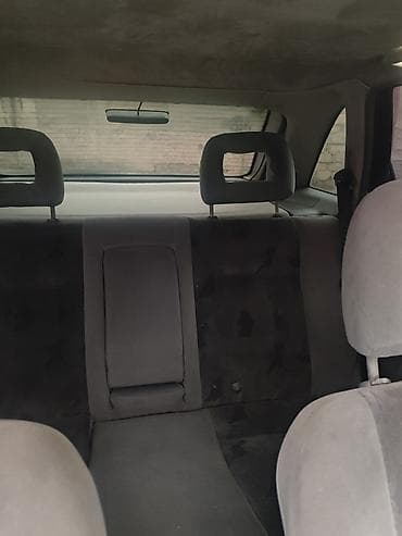 barter avtomobiller: Opel Astra: 2 l | 1995 il 204000 km Hetçbek — 9